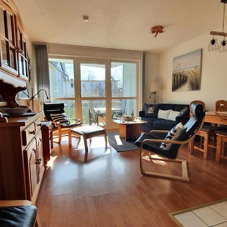 Parkresidenz Sanssouci Wohnung 10 Ostseebad Zinnowitz Exterior foto