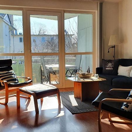 Parkresidenz Sanssouci Wohnung 10 Ostseebad Zinnowitz Exterior foto