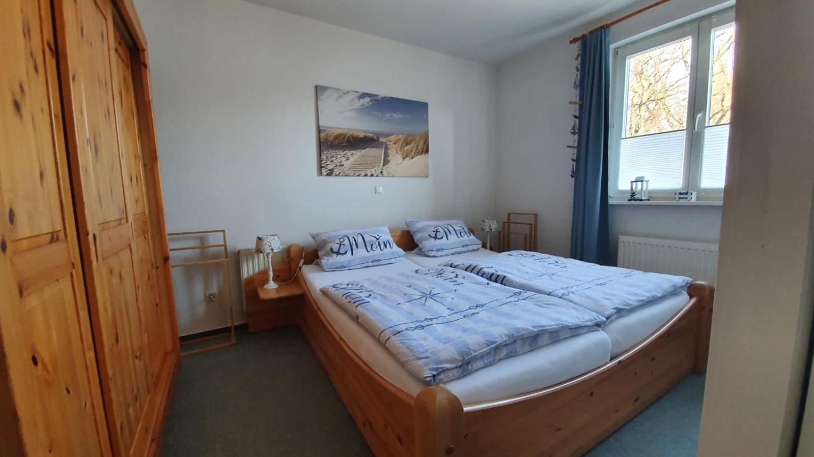 Parkresidenz Sanssouci Wohnung 10 Ostseebad Zinnowitz Exterior foto