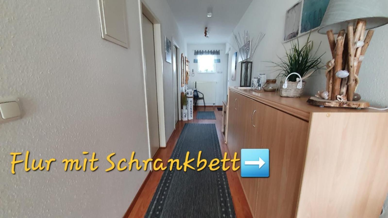 Parkresidenz Sanssouci Wohnung 10 Ostseebad Zinnowitz Exterior foto